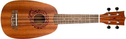 Укулеле Flight NUP310 Pineapple