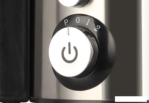 Соковыжималка CENTEK CT-1209 (черный)