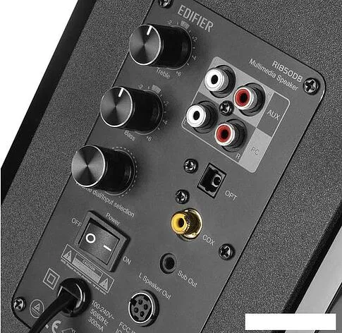 Акустика Edifier R1850DB