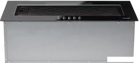 Кухонная вытяжка Akpo Mio Eco 60 WK-4 (черный)