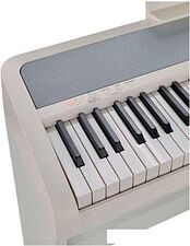 Цифровое пианино KORG B2SP (белый)