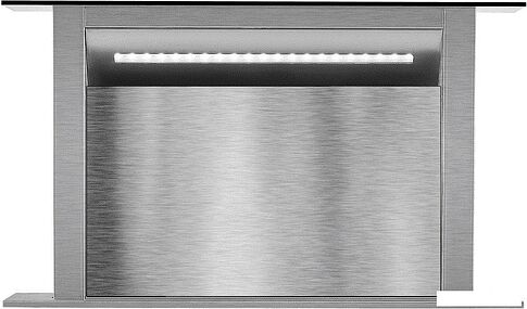 Кухонная вытяжка MAUNFELD Prestige 90 (нержавеющая сталь)