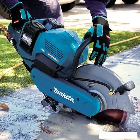 Электрорез Makita CE001GZ (без АКБ)