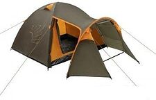 Треккинговая палатка Helios Passat-4 Треккинговая палатка Helios Passat-4
