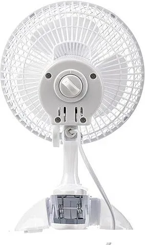 Вентилятор CENTEK CT-5003 (белый)