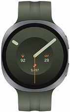 Умные часы Samsung Galaxy Watch9 L 44 мм (серебро)