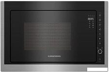 Микроволновая печь Grundig GMI11311X Микроволновая печь Grundig GMI11311X