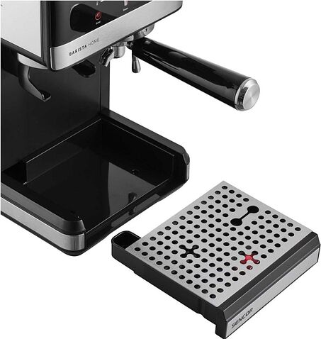 Кофейная станция Sencor SES 5000SS