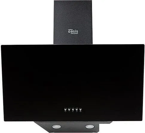 Кухонная вытяжка Oasis NP-60B (FR)