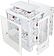 Корпус Ginzzu CL420
