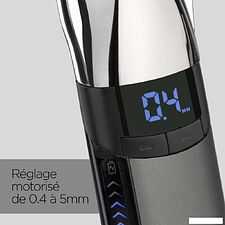 Универсальный триммер BaByliss Super-X Metal S996E