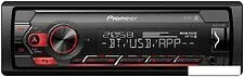 USB-магнитола Pioneer MVH-S320BT