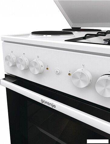 Кухонная плита Gorenje GK5A12WG