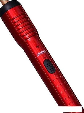 Круглая  плойка Sinbo SHD-7077