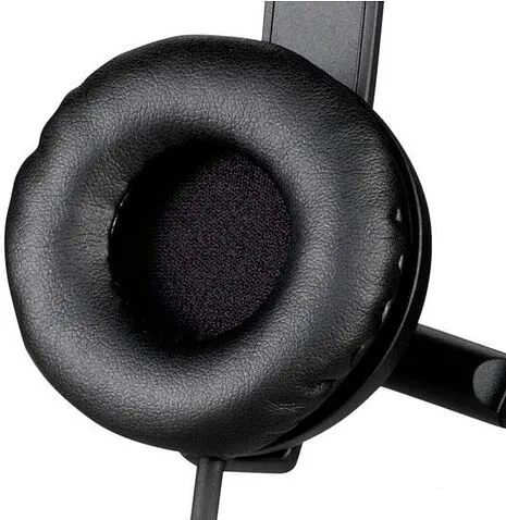 Наушники с микрофоном Logitech USB Headset Stereo H570e