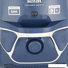 Пылесос Tefal TW3931EA