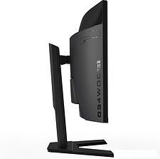 Игровой монитор Gigabyte G34WQC A