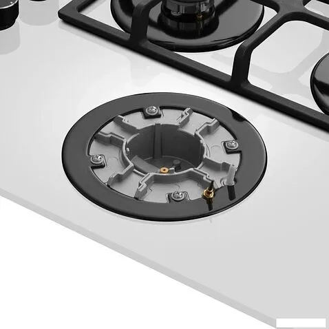 Варочная панель Meferi MGH604WH Glass Ultra