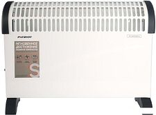 Конвектор Patriot PT-C 20 ST