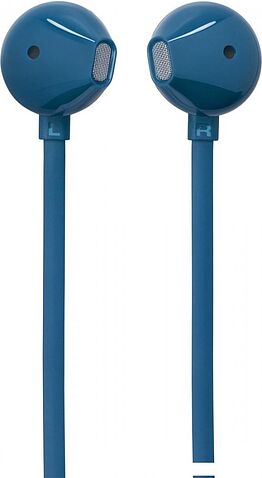 Наушники JBL Tune 305C (темно-синий)