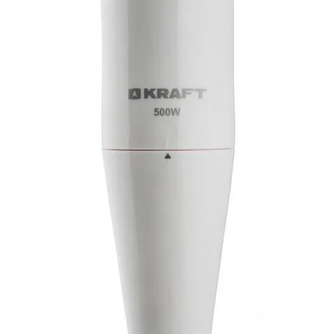 Погружной блендер Kraft KF-HB5005PW