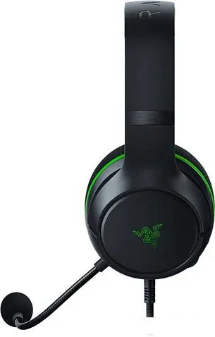 Наушники Razer Kaira X for Xbox (черный)