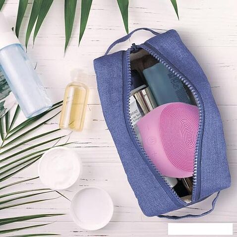 Щетка для лица Kitfort KT-3122