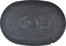 Коаксиальная АС Ground Zero GZIF 69X Коаксиальная АС Ground Zero GZIF 69X