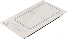 Варочная панель MAUNFELD CVI292S2BBG