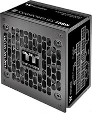 Блок питания Thermaltake Toughpower SFX FMod 750W PS-STP-0750FNFAPE-1 Блок питания Thermaltake Toughpower SFX FMod 750W PS-STP-0750FNFAPE-1