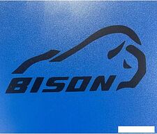 Стол со стульями Bison С-6-60x180 (синий)