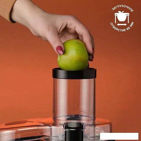 Соковыжималка Scarlett SC-JE50S48