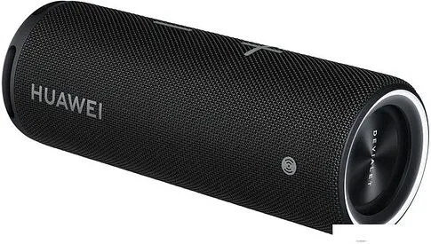 Беспроводная колонка Huawei Sound Joy (черный)