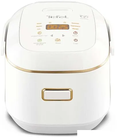 Мультиварка Tefal RK601132