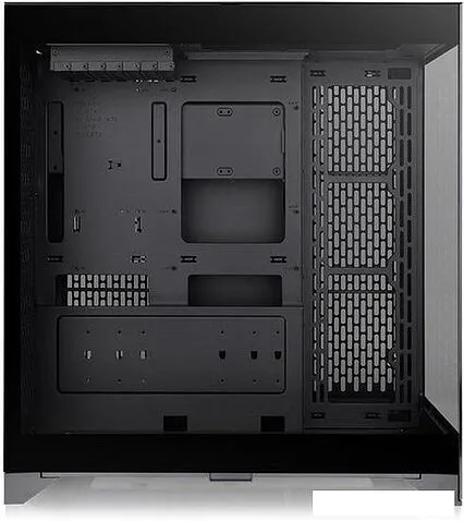 Корпус Thermaltake CTE E600 MX CA-1Y3-00M1WN-00