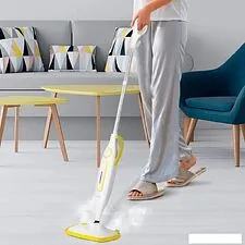 Паровая швабра Kitfort KT-1097