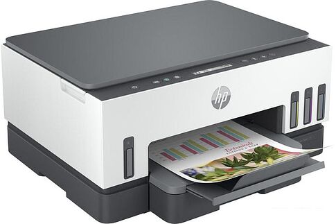 МФУ HP HP Smart Tank 720 6UU46A