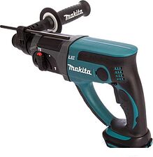 Перфоратор Makita DHR202Z