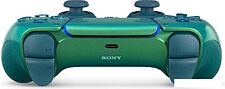 Геймпад Sony DualSense Chroma Collection (зелено-бирюзовый)