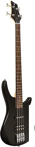 Бас-гитара Stagg SBF-40 BLK