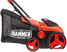 Аэратор Hammer AS2000