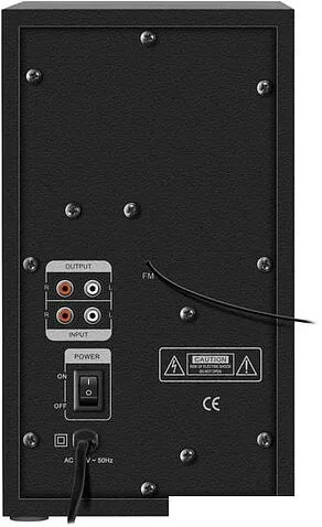 Акустика Defender Eclipse