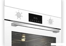Электрический духовой шкаф Indesit IFE 3644 J WH