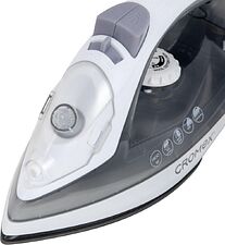 Утюг Cromex SI-103 (серый/белый)