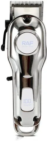 Машинка для стрижки волос RAF R.4030