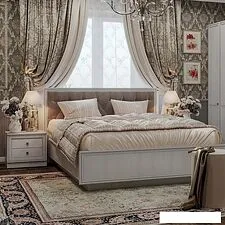 Тумба Глазов Paola 41 (ясень анкор светлый)