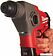 Перфоратор Milwaukee M12 CH-402C FUEL [4933441475]