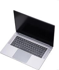 Ноутбук Horizont H-book 16 IPK2 M74E5WG1