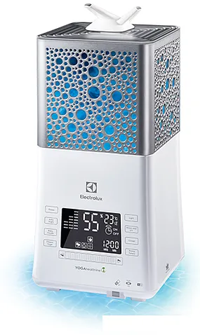 Увлажнитель воздуха Electrolux EHU-3815D