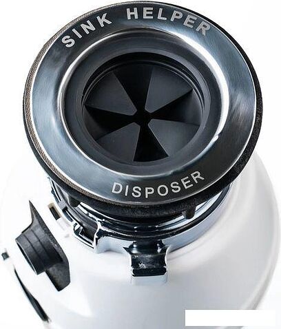 Измельчитель пищевых отходов SiNK HELPER Middle H-25